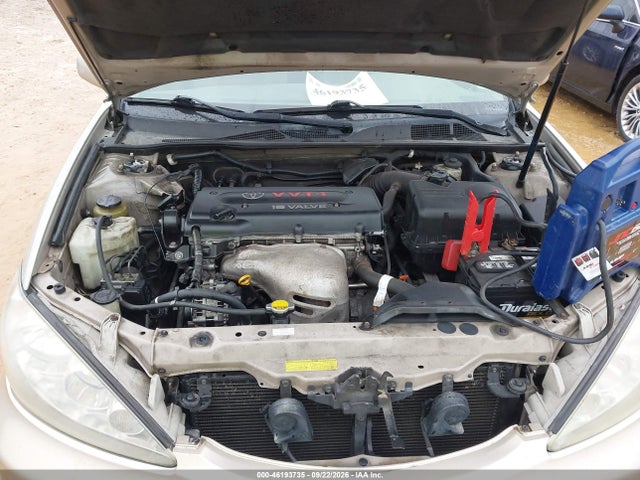 Aukcja sprzedaży 2005 Toyota Camry Xle, vin: 4T1BE30K45U983418, numer aukcji: 46193735