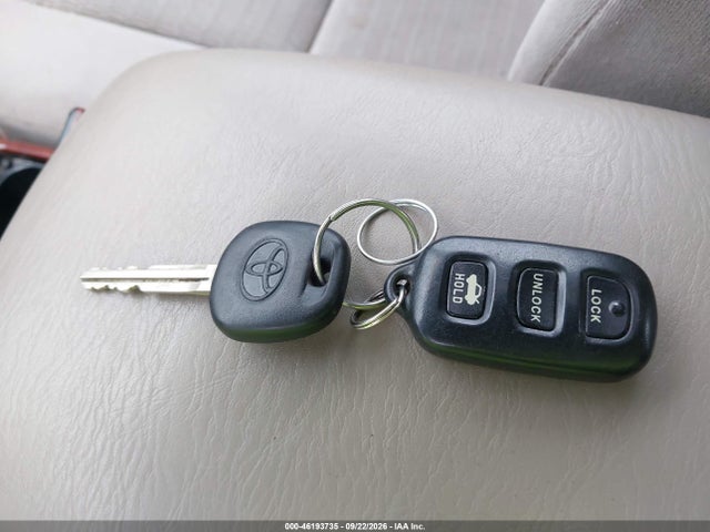 Aukcja sprzedaży 2005 Toyota Camry Xle, vin: 4T1BE30K45U983418, numer aukcji: 46193735
