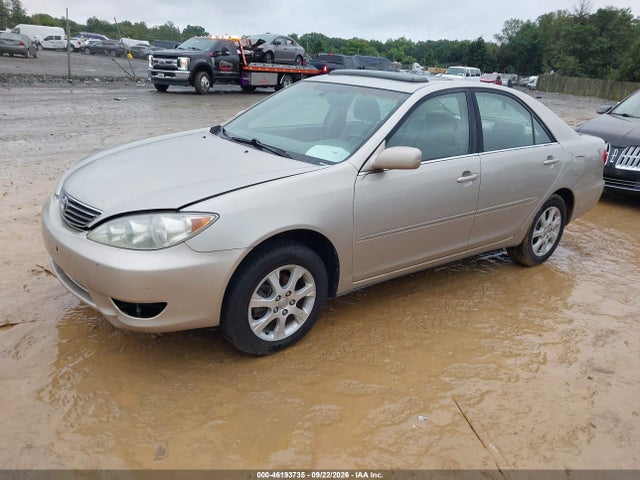 Aukcja sprzedaży 2005 Toyota Camry Xle, vin: 4T1BE30K45U983418, numer aukcji: 46193735