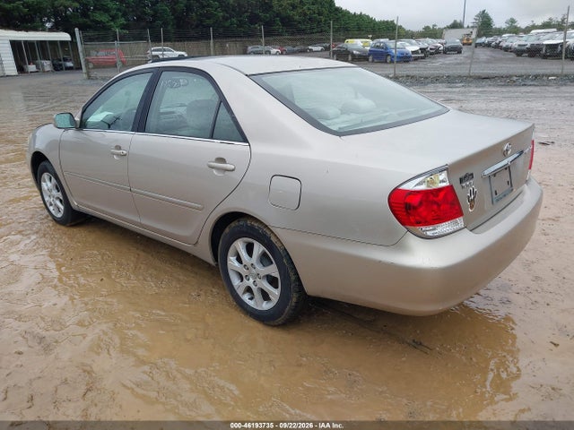 Aukcja sprzedaży 2005 Toyota Camry Xle, vin: 4T1BE30K45U983418, numer aukcji: 46193735