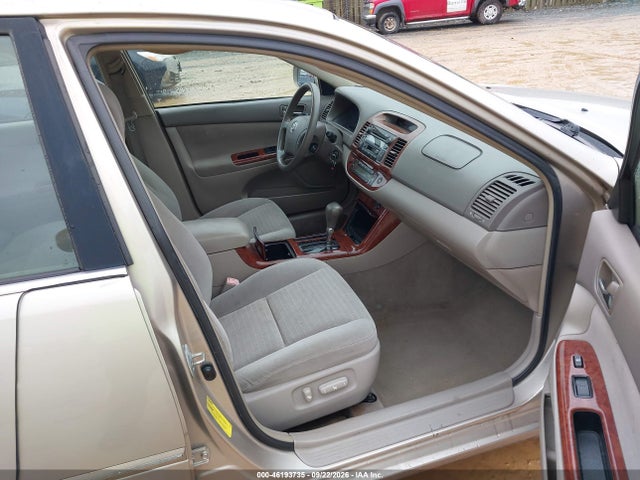 Aukcja sprzedaży 2005 Toyota Camry Xle, vin: 4T1BE30K45U983418, numer aukcji: 46193735