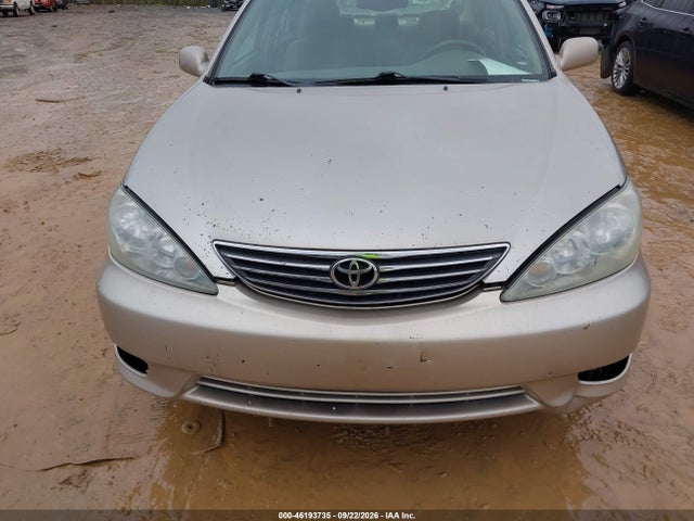 Aukcja sprzedaży 2005 Toyota Camry Xle, vin: 4T1BE30K45U983418, numer aukcji: 46193735