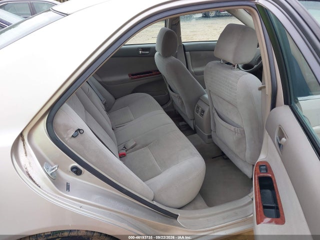 Aukcja sprzedaży 2005 Toyota Camry Xle, vin: 4T1BE30K45U983418, numer aukcji: 46193735