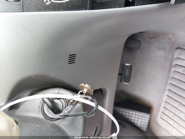 2006 Toyota Corolla Ce მანქანა იყიდება აუქციონზე, vin: JTDBR32E660068191, აუქციონის ნომერი: 46193740