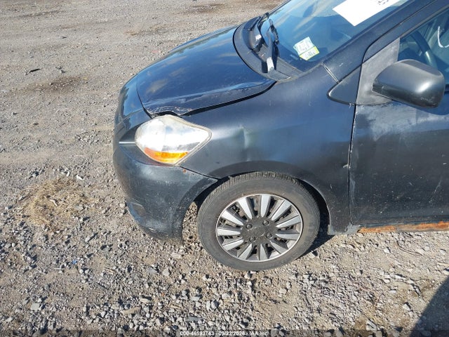 Aukcja sprzedaży 2008 Toyota Yaris, vin: JTDBT923X81277000, numer aukcji: 46193743