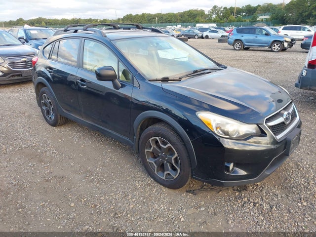 46193747 :رقم المزاد ، JF2GPAVC2E8331661 vin ، 2014 Subaru Xv Crosstrek Premium مزاد بيع