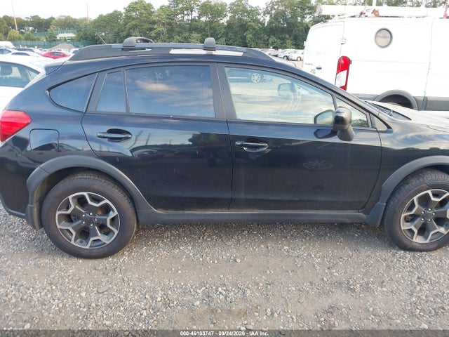 Aukcja sprzedaży 2014 Subaru Xv Crosstrek Premium, vin: JF2GPAVC2E8331661, numer aukcji: 46193747