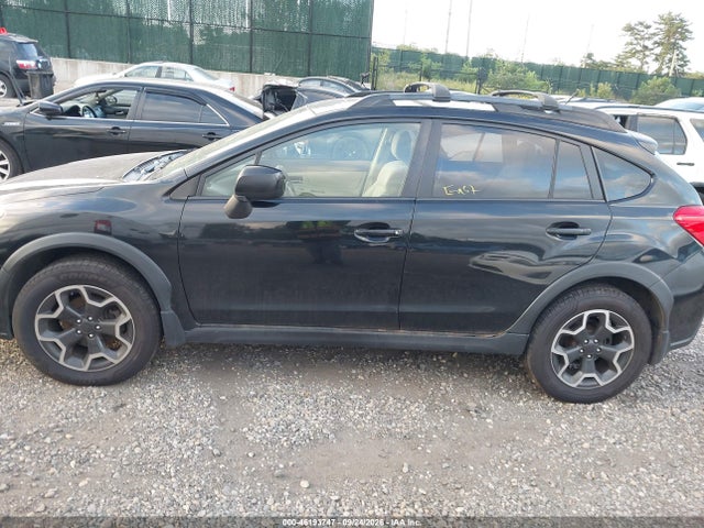 Aukcja sprzedaży 2014 Subaru Xv Crosstrek Premium, vin: JF2GPAVC2E8331661, numer aukcji: 46193747