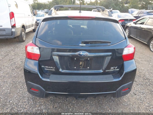 Aukcja sprzedaży 2014 Subaru Xv Crosstrek Premium, vin: JF2GPAVC2E8331661, numer aukcji: 46193747