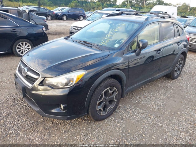 Aukcja sprzedaży 2014 Subaru Xv Crosstrek Premium, vin: JF2GPAVC2E8331661, numer aukcji: 46193747