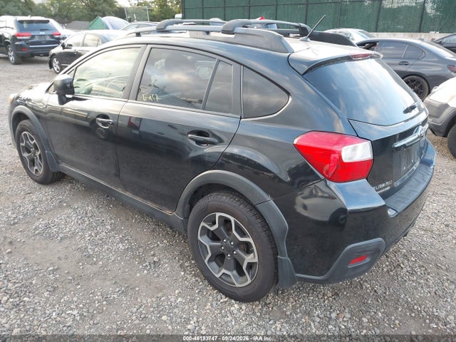 Aukcja sprzedaży 2014 Subaru Xv Crosstrek Premium, vin: JF2GPAVC2E8331661, numer aukcji: 46193747
