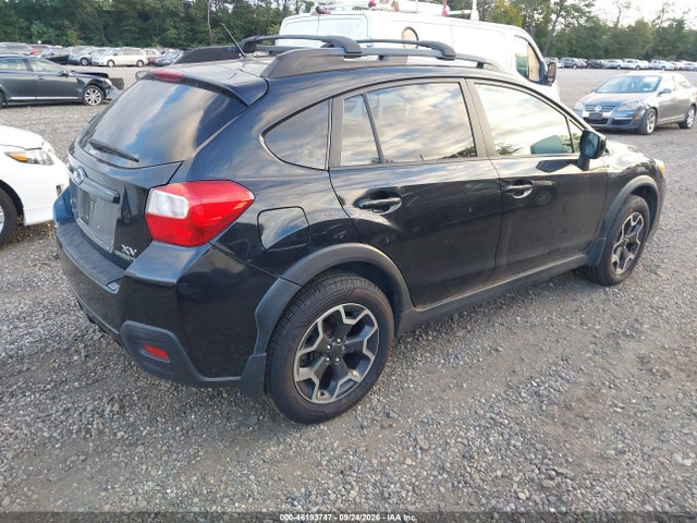 Aukcja sprzedaży 2014 Subaru Xv Crosstrek Premium, vin: JF2GPAVC2E8331661, numer aukcji: 46193747