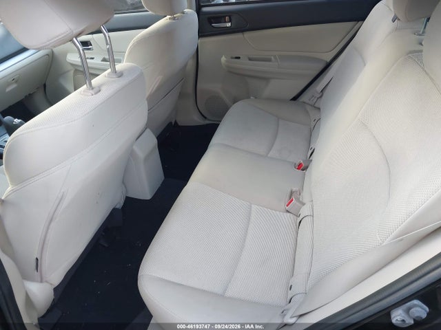 Aukcja sprzedaży 2014 Subaru Xv Crosstrek Premium, vin: JF2GPAVC2E8331661, numer aukcji: 46193747
