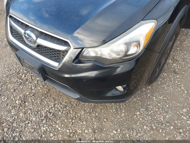 Aukcja sprzedaży 2014 Subaru Xv Crosstrek Premium, vin: JF2GPAVC2E8331661, numer aukcji: 46193747