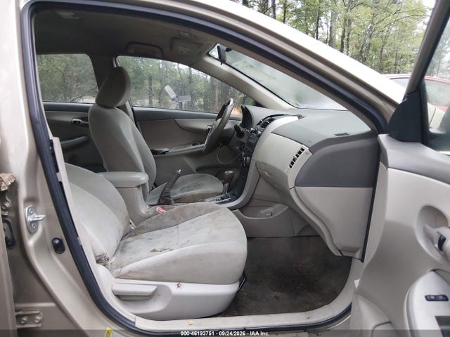 Aukcja sprzedaży 2010 Toyota Corolla Le, vin: 2T1BU4EE9AC314780, numer aukcji: 46193751
