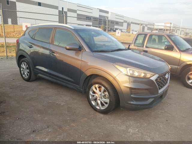 Aukcja sprzedaży 2019 Hyundai Tucson Value, vin: KM8J33A45KU869568, numer aukcji: 46193753