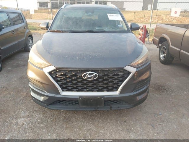 Aukcja sprzedaży 2019 Hyundai Tucson Value, vin: KM8J33A45KU869568, numer aukcji: 46193753