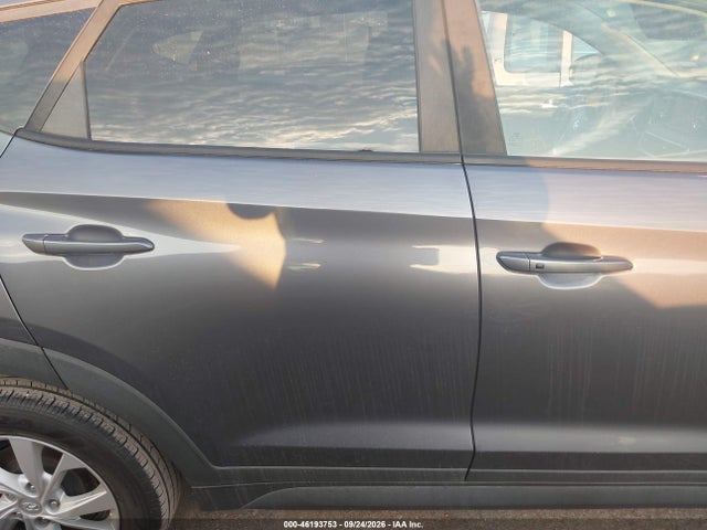 Aukcja sprzedaży 2019 Hyundai Tucson Value, vin: KM8J33A45KU869568, numer aukcji: 46193753