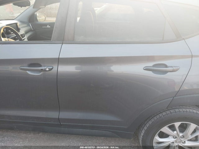 Aukcja sprzedaży 2019 Hyundai Tucson Value, vin: KM8J33A45KU869568, numer aukcji: 46193753