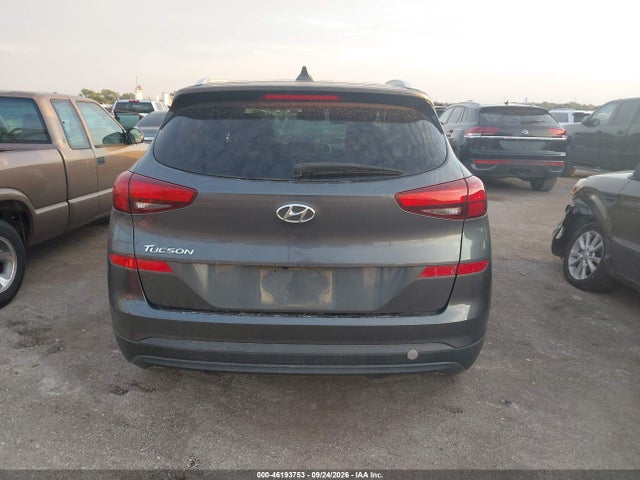 Aukcja sprzedaży 2019 Hyundai Tucson Value, vin: KM8J33A45KU869568, numer aukcji: 46193753