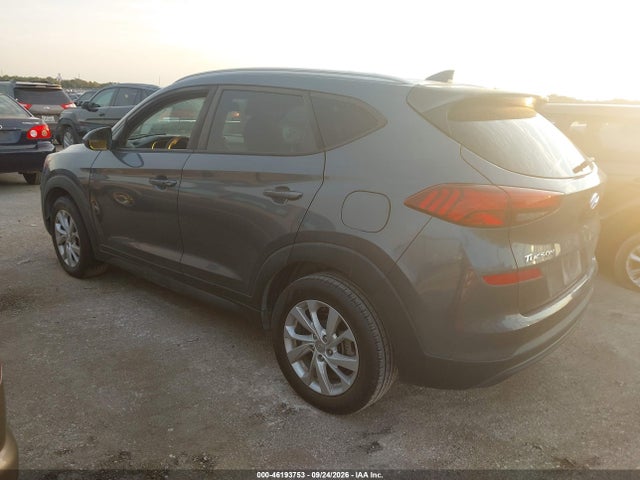 Aukcja sprzedaży 2019 Hyundai Tucson Value, vin: KM8J33A45KU869568, numer aukcji: 46193753