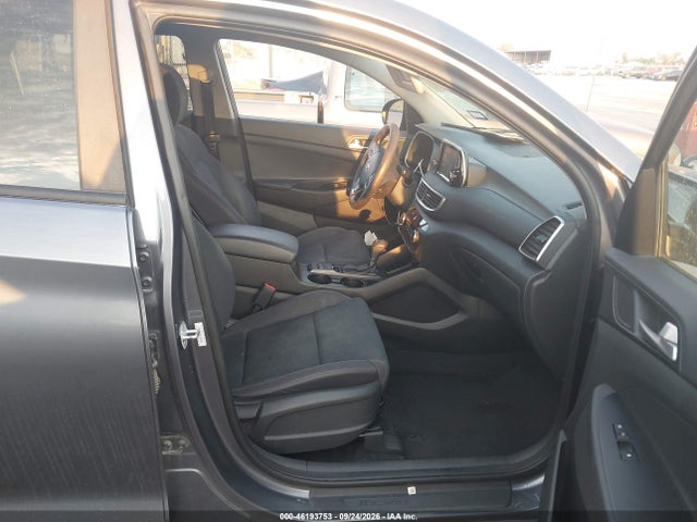 Aukcja sprzedaży 2019 Hyundai Tucson Value, vin: KM8J33A45KU869568, numer aukcji: 46193753