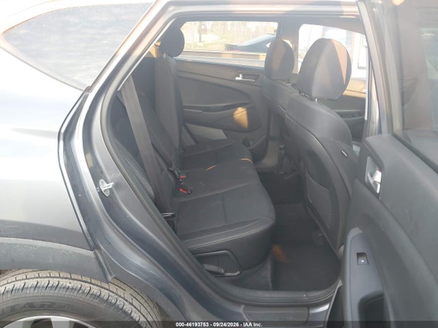Aukcja sprzedaży 2019 Hyundai Tucson Value, vin: KM8J33A45KU869568, numer aukcji: 46193753