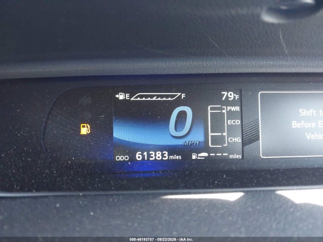 46193757 :رقم المزاد ، JTDBVRBD0JA005452 vin ، 2018 Toyota Mirai مزاد بيع