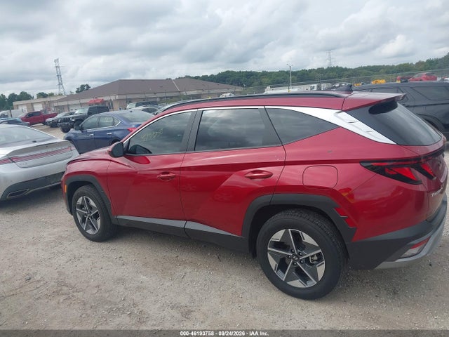 Aukcja sprzedaży 2025 Hyundai Tucson Sel, vin: 5NMJBCDE0SH475432, numer aukcji: 46193758