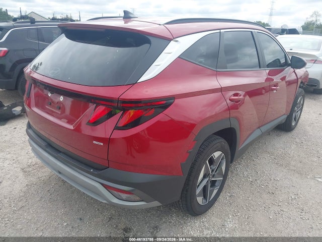 Aukcja sprzedaży 2025 Hyundai Tucson Sel, vin: 5NMJBCDE0SH475432, numer aukcji: 46193758
