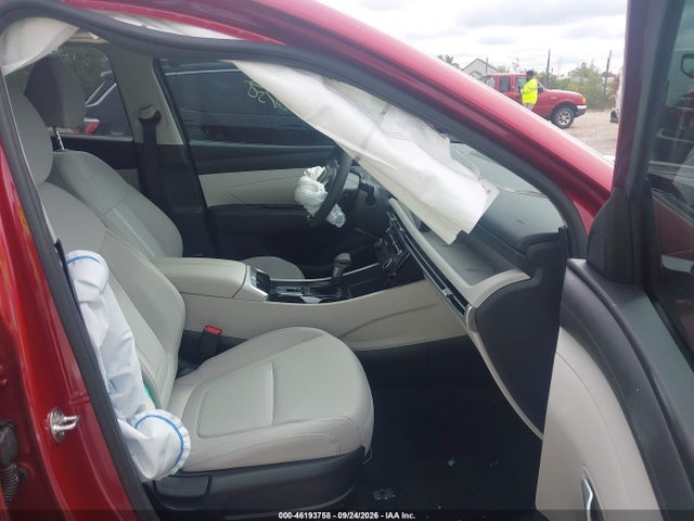 Aukcja sprzedaży 2025 Hyundai Tucson Sel, vin: 5NMJBCDE0SH475432, numer aukcji: 46193758