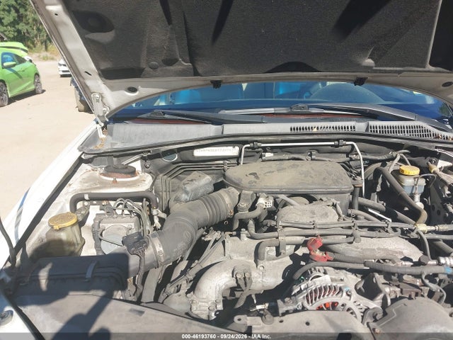 46193760 :رقم المزاد ، 4S4BP62C077307437 vin ، 2007 Subaru Outback 2.5i Limited مزاد بيع
