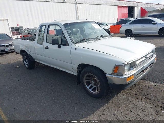 46193762 :رقم المزاد ، JT4VN93D3R5043502 vin ، 1994 Toyota Pickup 1/2 Ton Ex Lng Whlbase/dx مزاد بيع
