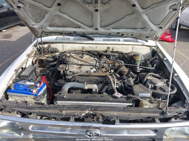 Aukcja sprzedaży 1994 Toyota Pickup 1/2 Ton Ex Lng Whlbase/dx, vin: JT4VN93D3R5043502, numer aukcji: 46193762