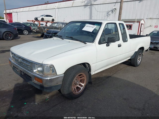 Aukcja sprzedaży 1994 Toyota Pickup 1/2 Ton Ex Lng Whlbase/dx, vin: JT4VN93D3R5043502, numer aukcji: 46193762