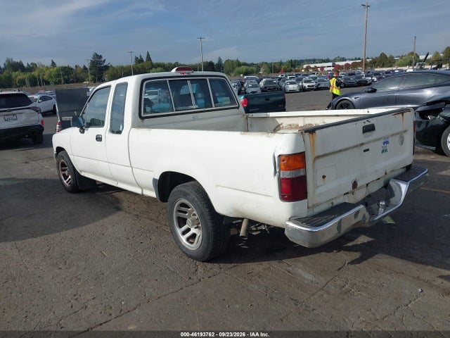 Aukcja sprzedaży 1994 Toyota Pickup 1/2 Ton Ex Lng Whlbase/dx, vin: JT4VN93D3R5043502, numer aukcji: 46193762