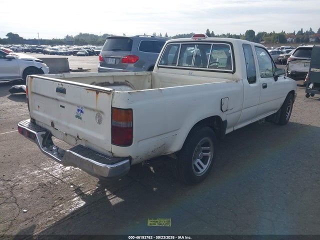 Aukcja sprzedaży 1994 Toyota Pickup 1/2 Ton Ex Lng Whlbase/dx, vin: JT4VN93D3R5043502, numer aukcji: 46193762