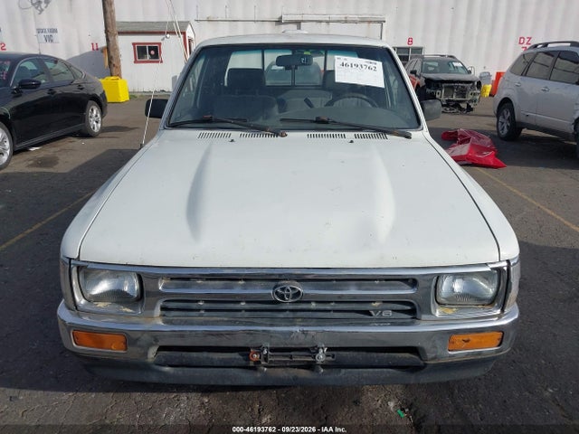 Aukcja sprzedaży 1994 Toyota Pickup 1/2 Ton Ex Lng Whlbase/dx, vin: JT4VN93D3R5043502, numer aukcji: 46193762