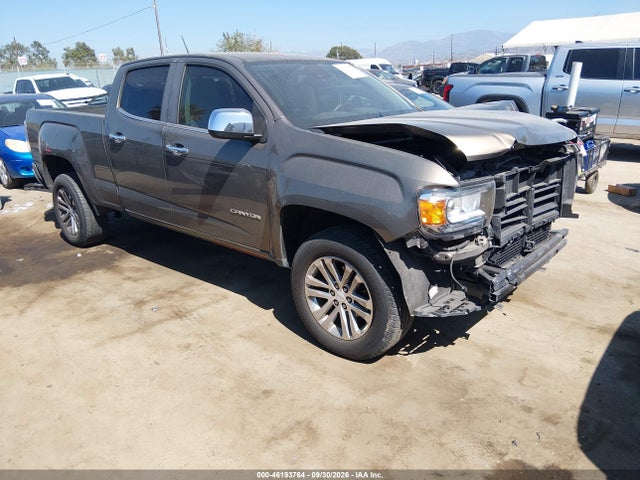2016 1GTG5DE33G1103816 main image