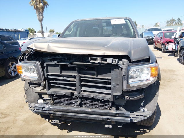 GMC CANYON SLT 2016 1GTG5DE33G1103816 Image 13
