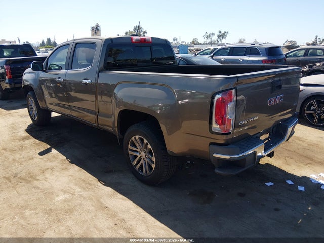 GMC CANYON SLT 2016 1GTG5DE33G1103816 Image 3