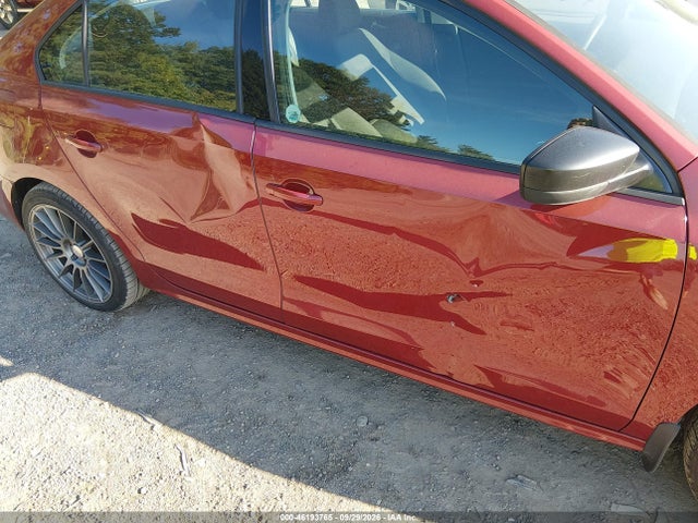 Продажа на аукционе авто 2016 Volkswagen Jetta 1.4t S, vin: 3VW267AJ7GM352231, номер лота: 46193765