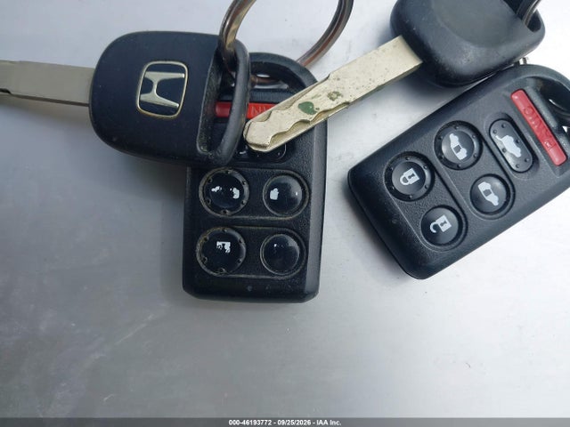 Продажа на аукционе авто 2005 Honda Odyssey Touring, vin: 5FNRL38895B078828, номер лота: 46193772