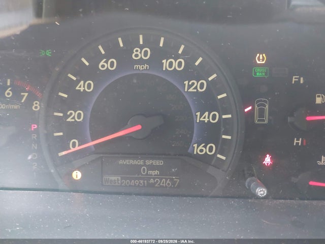 Продажа на аукционе авто 2005 Honda Odyssey Touring, vin: 5FNRL38895B078828, номер лота: 46193772