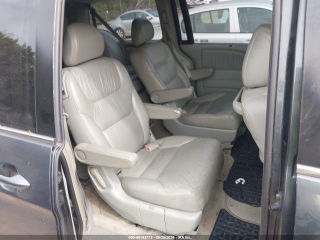 Продажа на аукционе авто 2005 Honda Odyssey Touring, vin: 5FNRL38895B078828, номер лота: 46193772