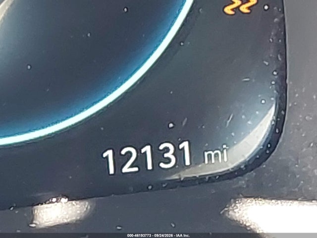 Aukcja sprzedaży 2025 Hyundai Palisade Calligraphy, vin: KM8R7DGE8SU818174, numer aukcji: 46193773