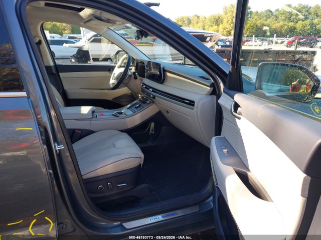 Aukcja sprzedaży 2025 Hyundai Palisade Calligraphy, vin: KM8R7DGE8SU818174, numer aukcji: 46193773