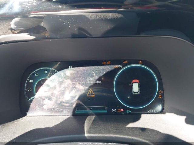 Aukcja sprzedaży 2025 Hyundai Palisade Calligraphy, vin: KM8R7DGE8SU818174, numer aukcji: 46193773