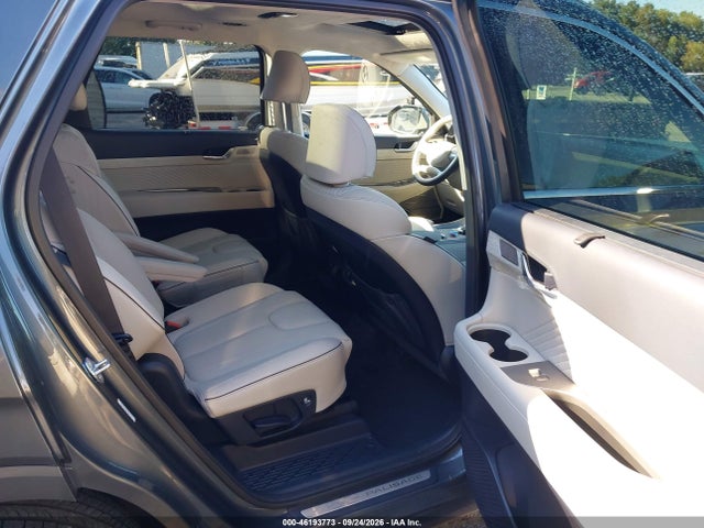 Aukcja sprzedaży 2025 Hyundai Palisade Calligraphy, vin: KM8R7DGE8SU818174, numer aukcji: 46193773