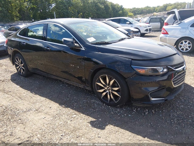 Aukcja sprzedaży 2016 Chevrolet Malibu 2lt, vin: 1G1ZF5SX7GF184642, numer aukcji: 46193779